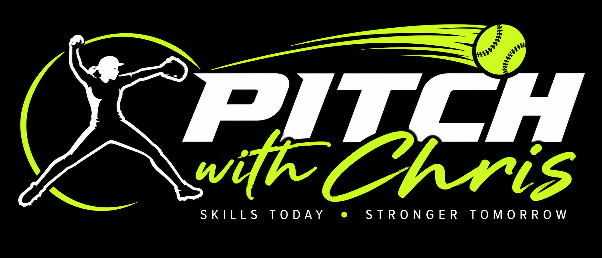 Pitch With Chris